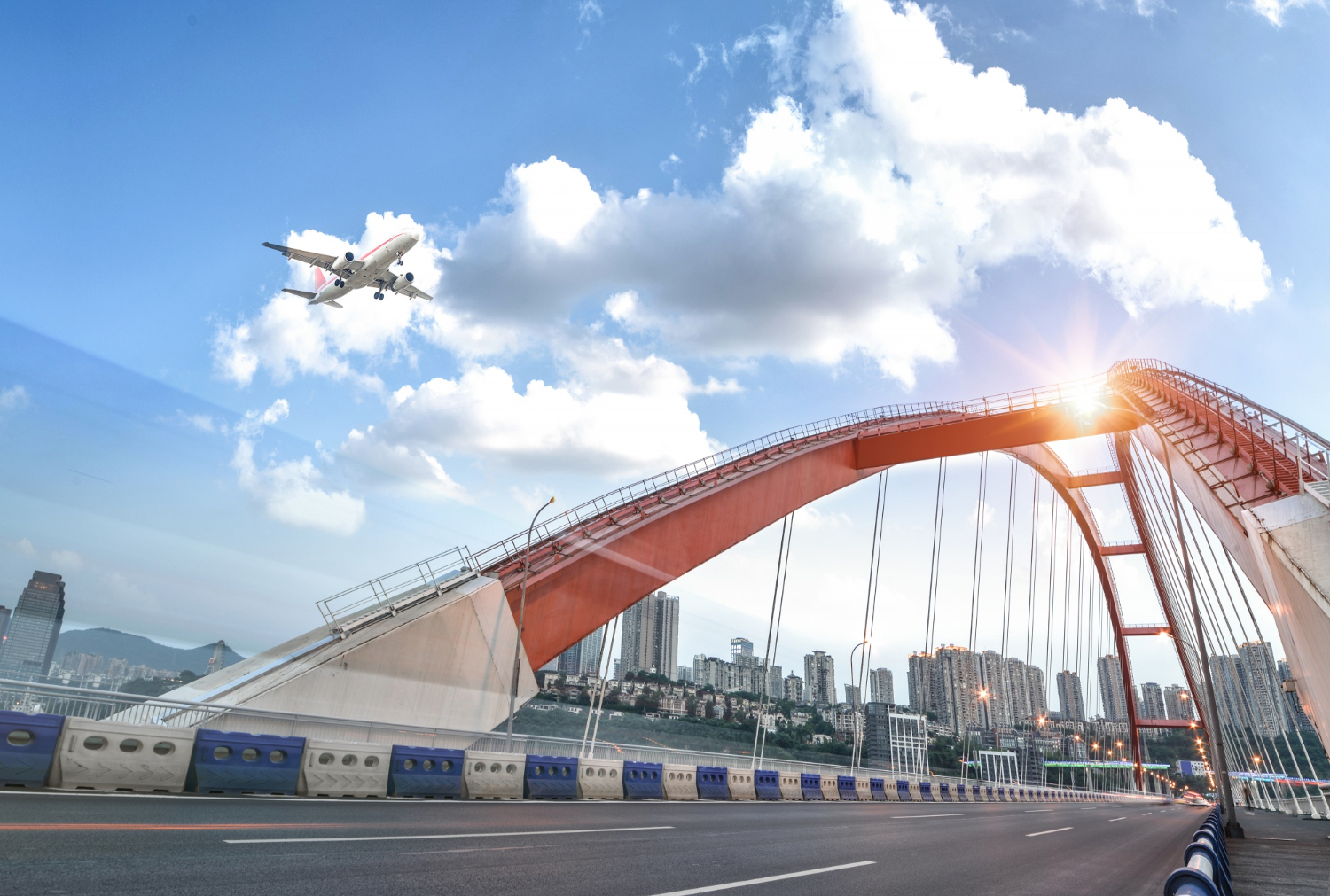 China Southern: Where journeys take flight — Fly Your Dreams