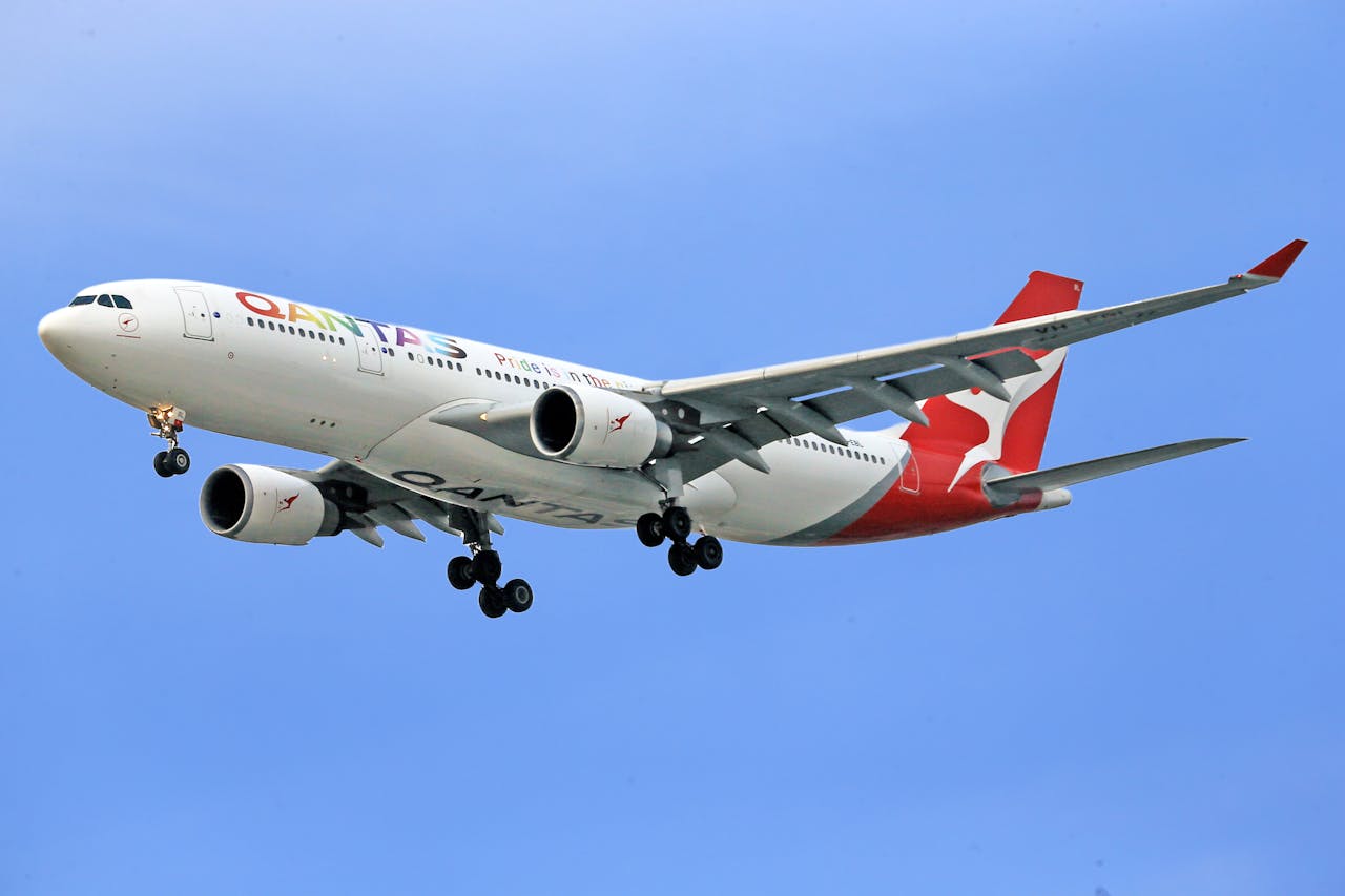 Book Air Canada Airlines Flights & Save More with GlobalReservationDesk