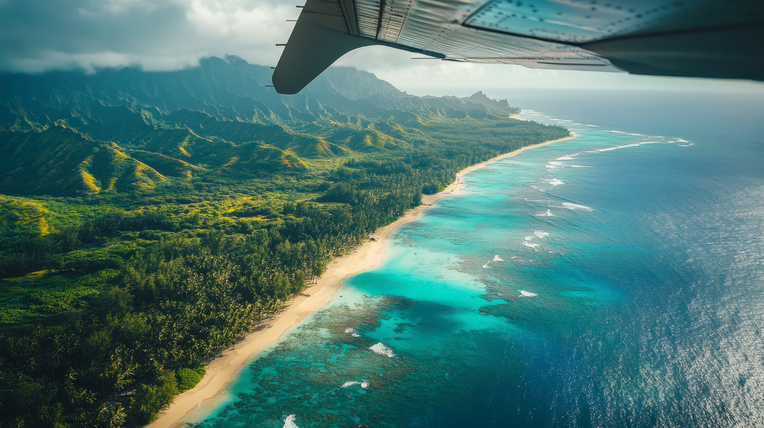 Srilankan Airline: From Colombo to the World