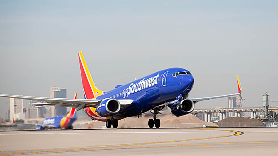 Book Southwest Flights (WN) – Deals & Reservations Info