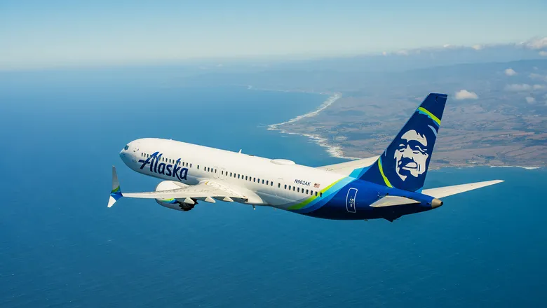 Book Alaska Airlines Flights (AS) – Deals & Reservations