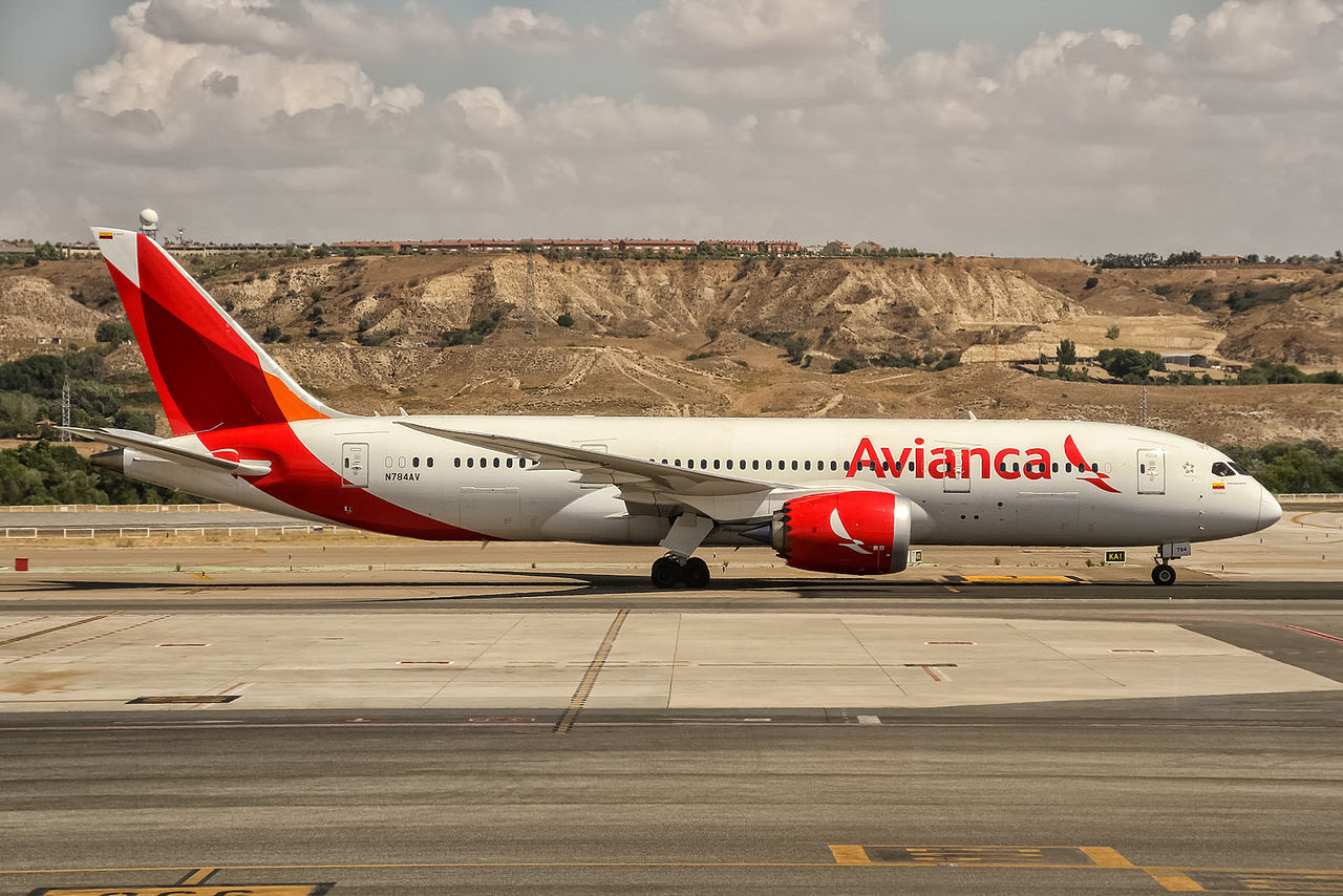 Book Avianca Flights (AV) – Deals & Reservations Info