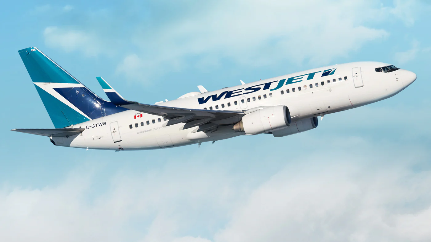 Book WestJet Flights (WS) – Deals & Reservations Information