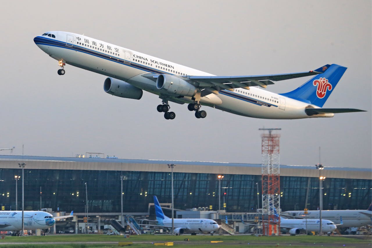 Book China Southern Flights & Save More with TheTravelOwls