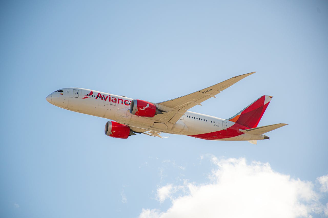 Book Avianca Flights & Save More with TheTravelOwls
